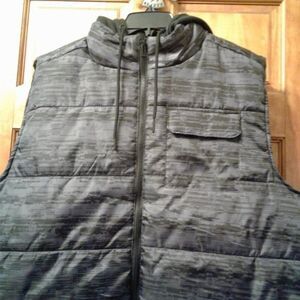 ECKO UNTLD Men's Vest size 2XL